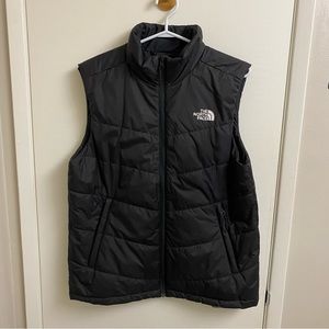 Men’s North Face Light Puffer Vest